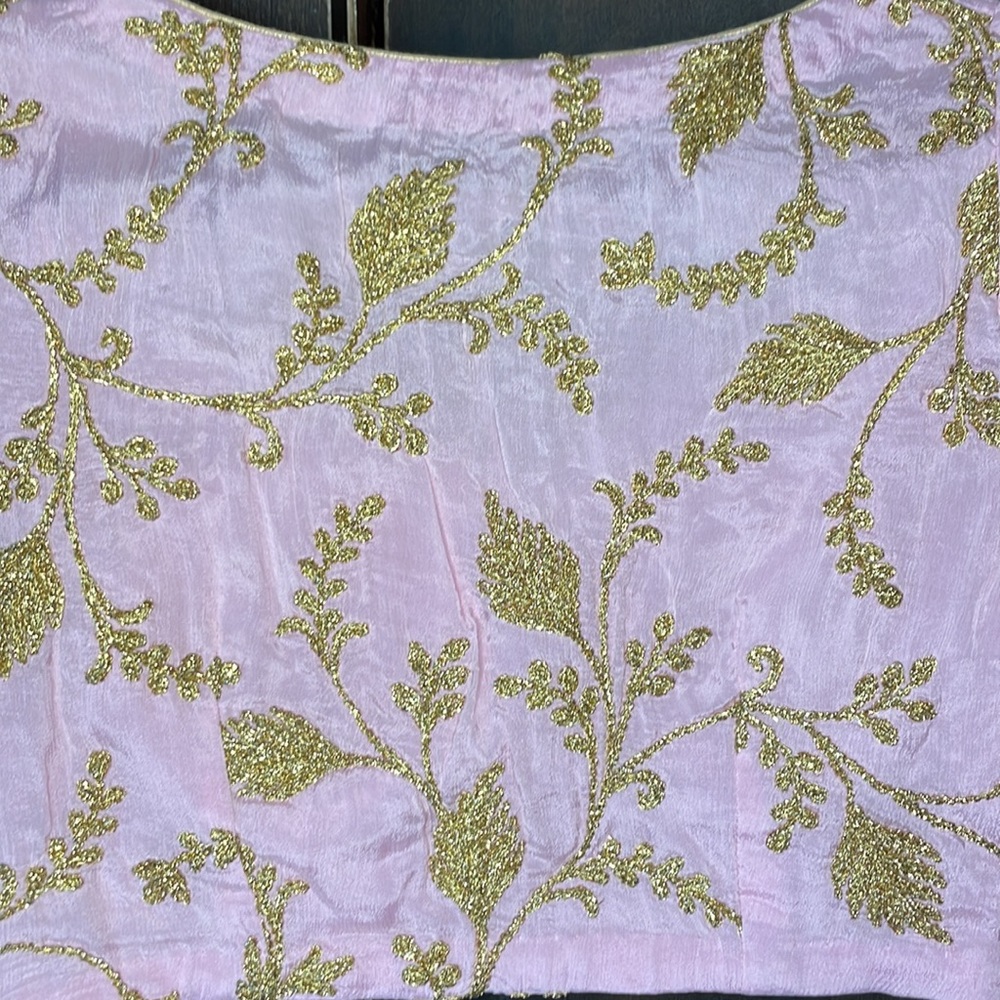 Embellished blouse - Picture 3 of 4